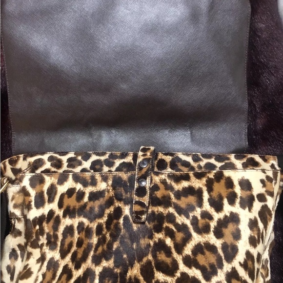 ♥️ PRADA MESSENGER BAG ♥️ NWOT AWESOME BAG! - Picture 4 of 12